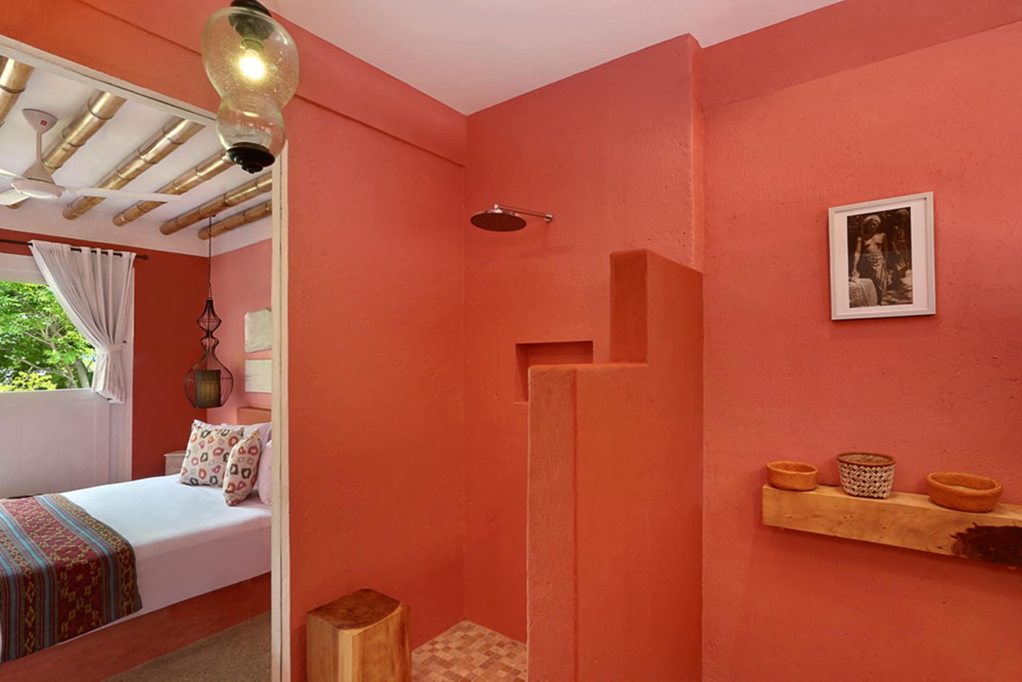 Hotel Pinkcoco Gili Trawangan - Constant Surprises - For Cool Adults Only Exterior foto